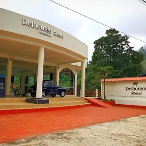 Hotell Delhousie, Nallathanniya