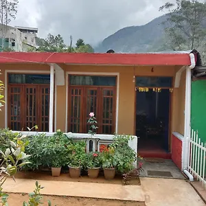 Dilani Adamspeak Riverstay Bed & Breakfast